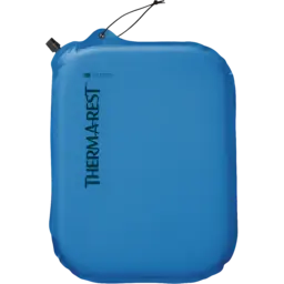 Thermarest Lite Seat Blue